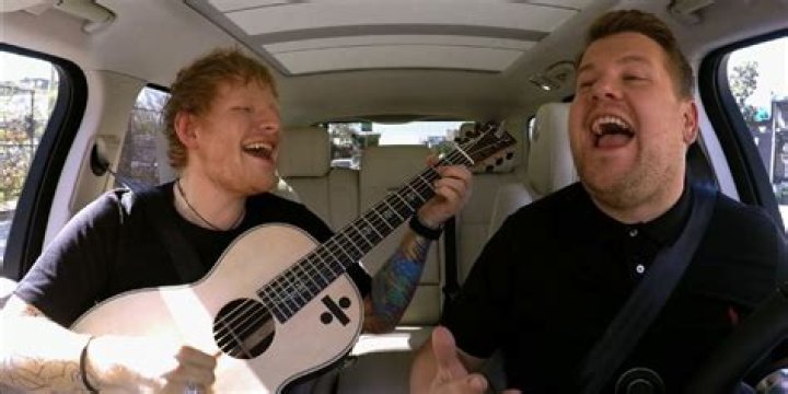 10 Best James Corden’s Carpool Karaoke Videos, Ranked