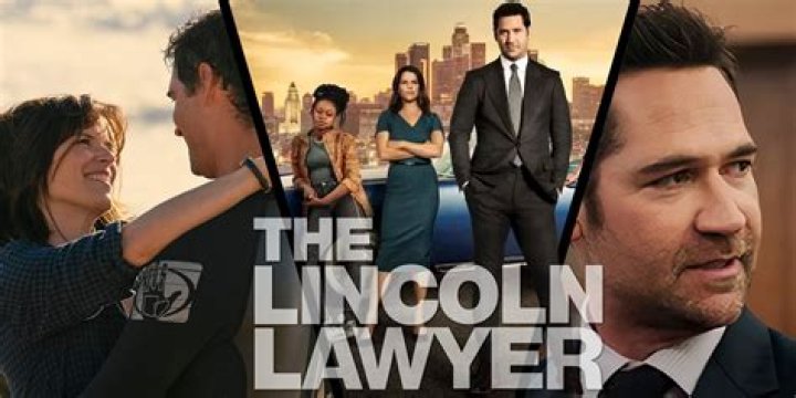 10 best shows like Netflix’s ‘The Lincoln Lawyer’
