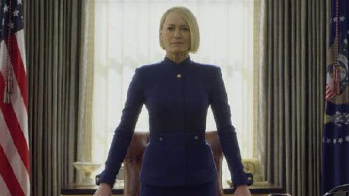 10 politically thrilling shows like ‘House of Cards’