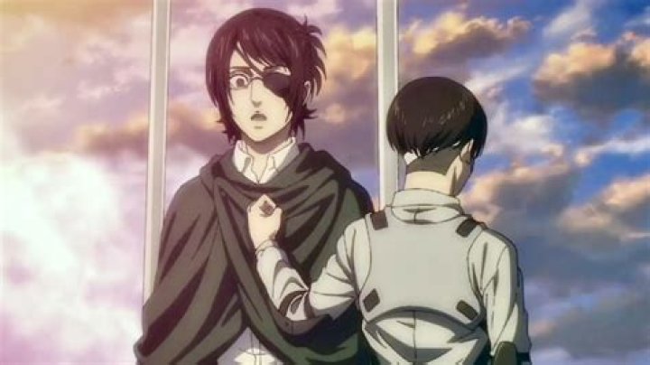 13 times ‘Attack on Titan’ made us cry