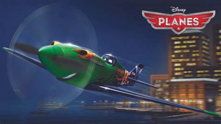 4 Inferior Talking Vehicle Movies Sure To Follow Disney’s Planes