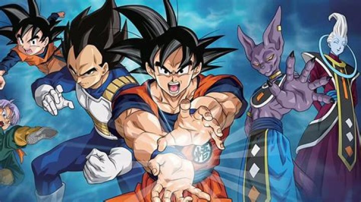 7 times ‘Dragon Ball Z’ was the best anime around