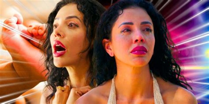 90 Day Fiancé Star Jasmine Pineda Shares Swimsuit Photo From "November"