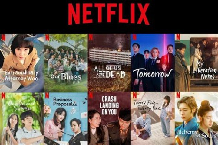 A binge-worthy Netflix drama about the fears of online dating has landed at number one on the charts