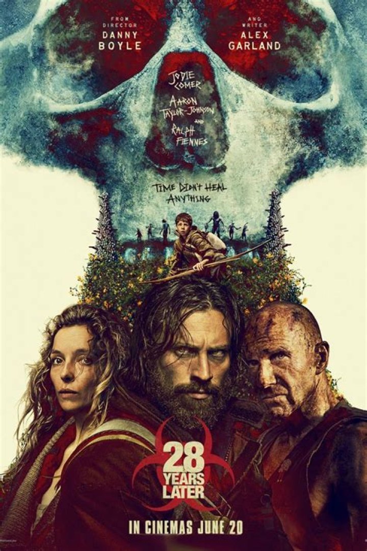 A divisive supernatural thriller with unusual origins is still generating debate 22 years later