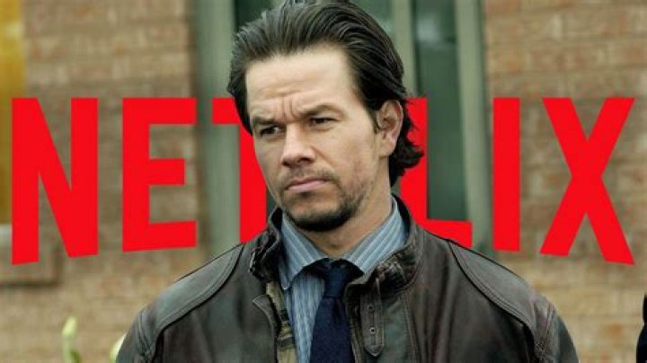 A Forgotten Mark Wahlberg Movie Is Blowing Up On Netflix