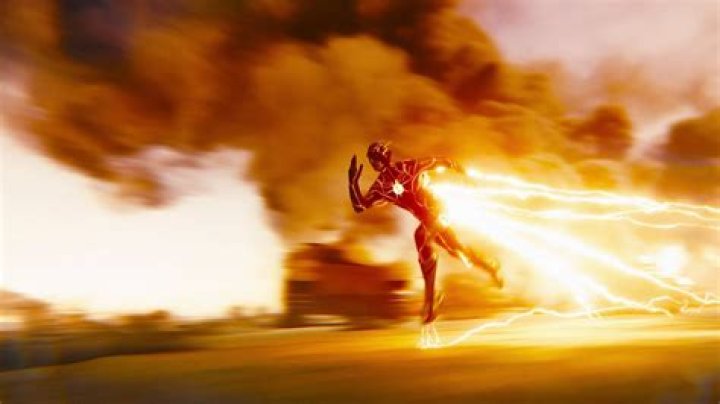 A hated ‘The Flash’ scene is getting further scrutiny for its Batman blunder