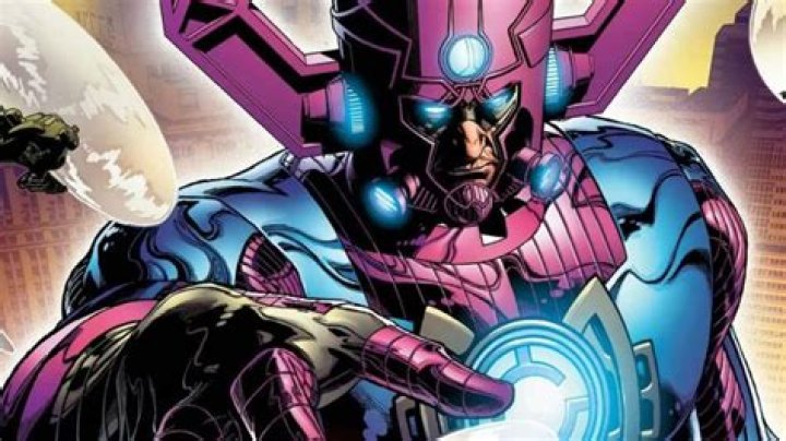 A ‘Shrek’ icon playing the MCU’s Galactus wasn’t on our bingo card, but it still might be happening