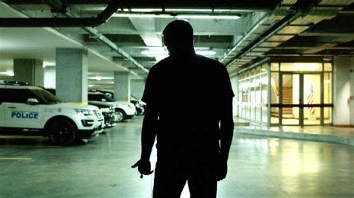 A suspiciously acclaimed thriller filmed 5 years ago and ditched by Disney keeps on annihilating the box office