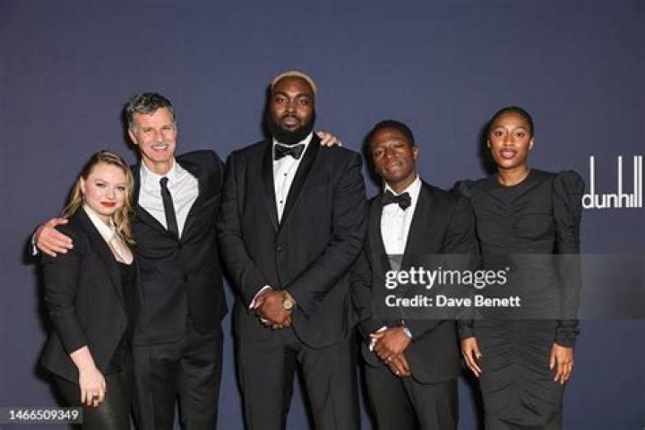 Abraham Popoola family, husband, children, parents, siblings