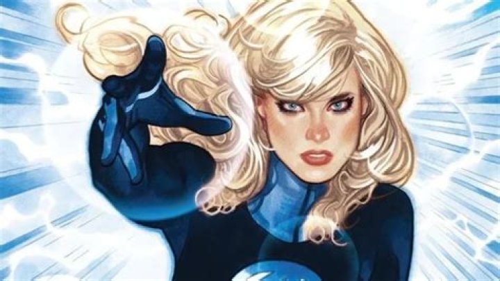 Adam Driver’s Reed Richards rumor sparks renewed interest in who could play Sue Storm