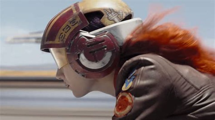 ‘Ahsoka’ draws ‘Andor’ levels of viewership as debut numbers fall short of ‘Obi-Wan Kenobi’