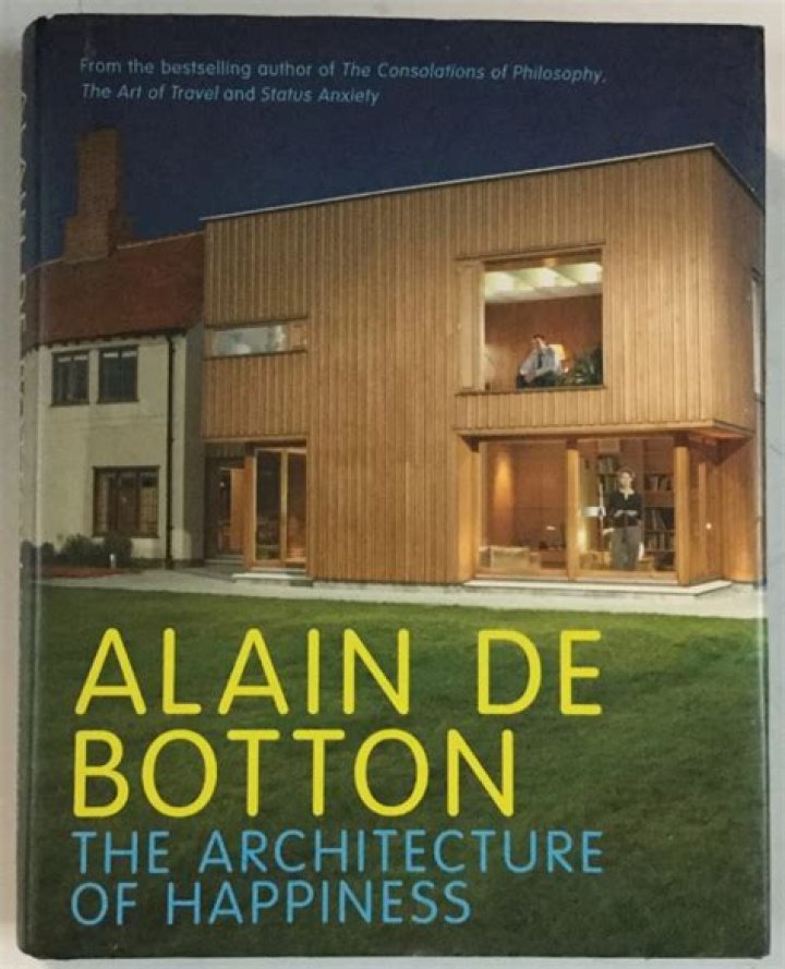 Alain De Botton Biography - Facts, Childhood, Family Life & Achievements