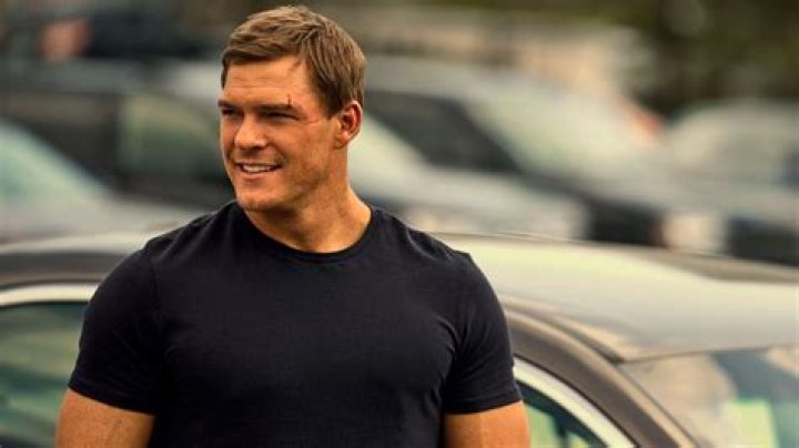 Alan Ritchson’s ‘American Idol’ audition, explained