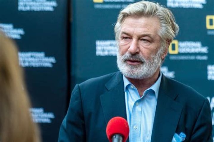 Alec Baldwin Tragedy: Halyna Hutchins’ Dad Does’t Consider His Responsible