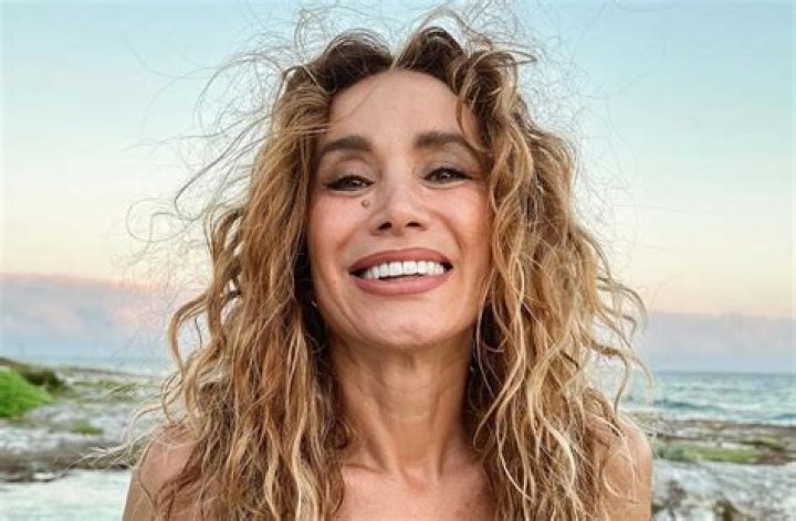 Alejandra Fosalba in Bathing Suit Had "Vacation" — Celebwell