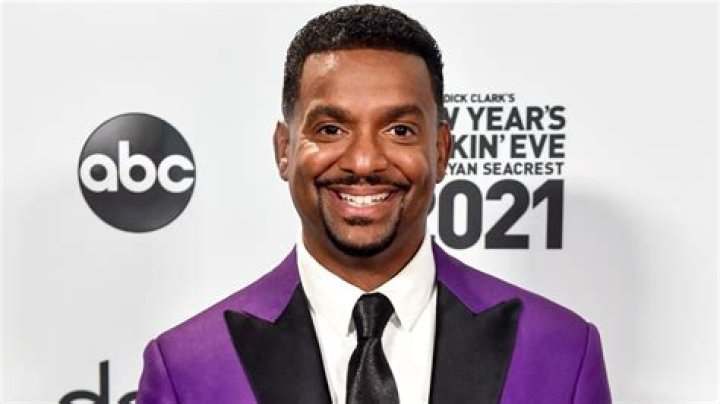 Alfonso Ribeiro wishes fans would stop asking him to do the ‘Carlton Dance’