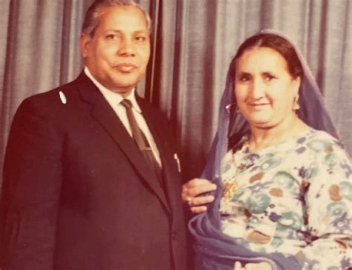Ali Ahmed Aslam cause of death, age, wife, children, net worth
