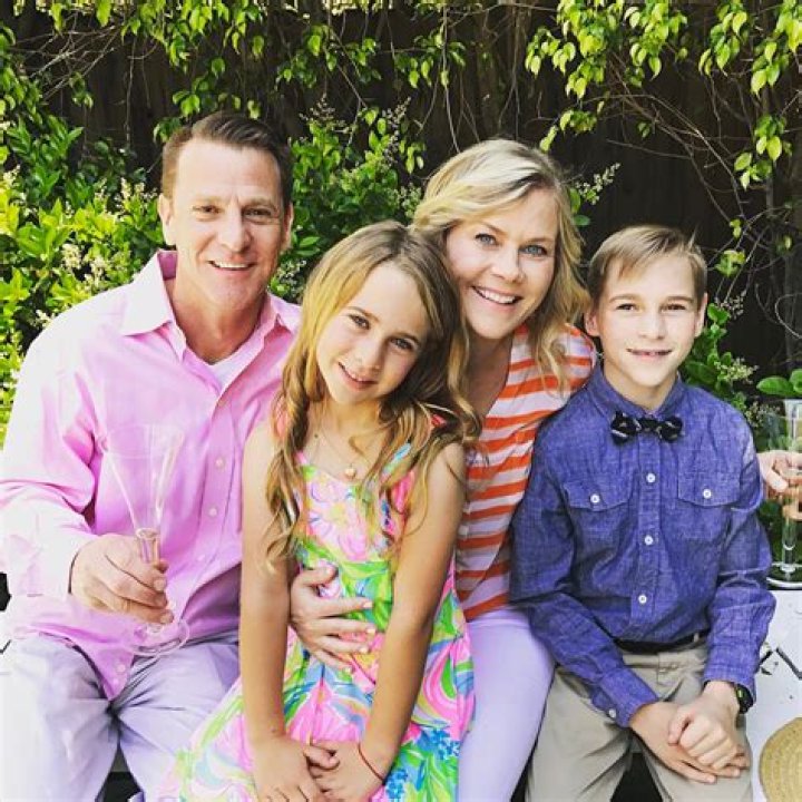 Alison Riske children: Does Alison Riske have children?
