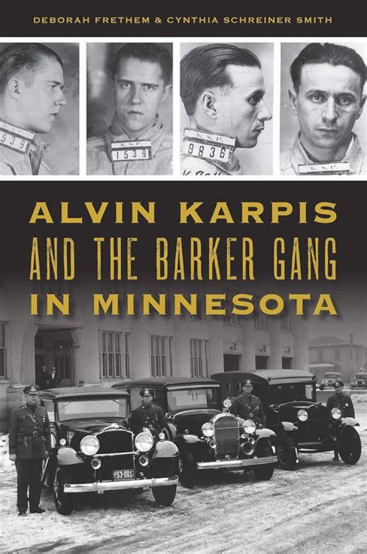 Alvin Karpis Biography - Facts, Childhood, Family Life & Achievements