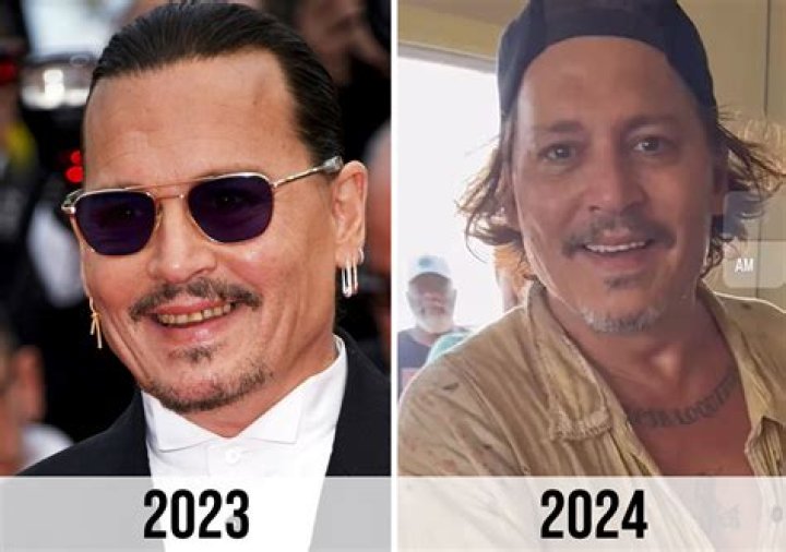 Amber Heard Reportedly Mocked Johnny Depp For Saying He Was A ‘Domestic Abuse Victim’