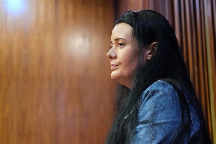 Amber Hughes Obituary, A resident of Las Vegas, NV,