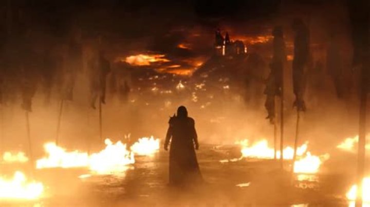 An ambitious comic book adaptation already branded as the start of a cinematic universe takes a supernatural turn on streaming