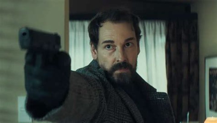 An Awesome Gerard Butler Movie Has Been Dominating Netflix All Week