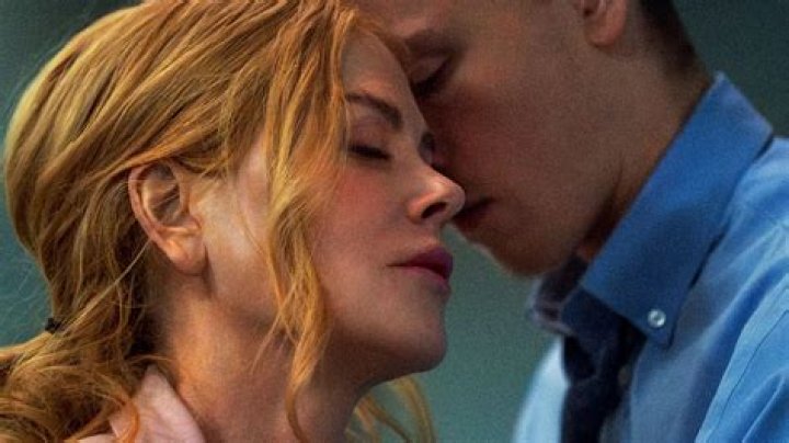 An erotic thriller that flipped the script on salacious stories reaches a satisfying climax on Netflix