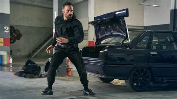 An unassuming in-house action sequel quietly becomes one of the biggest movies on Netflix