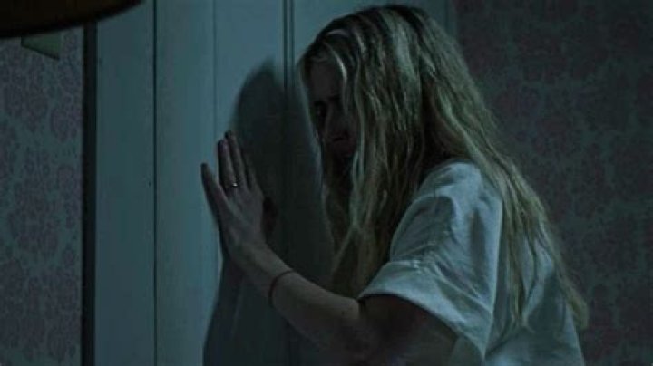 An unyieldingly uninteresting haunted house horror gets welcomed into the warm glow of streaming sanctuary