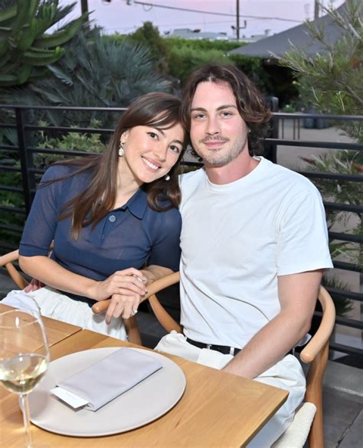 Ana Corrigan (Logan Lerman’s Fiancée) Wiki, Age, Boyfriend, Fiancé, Parents & More
