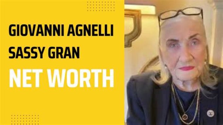 Andrea Agnelli salary and net worth