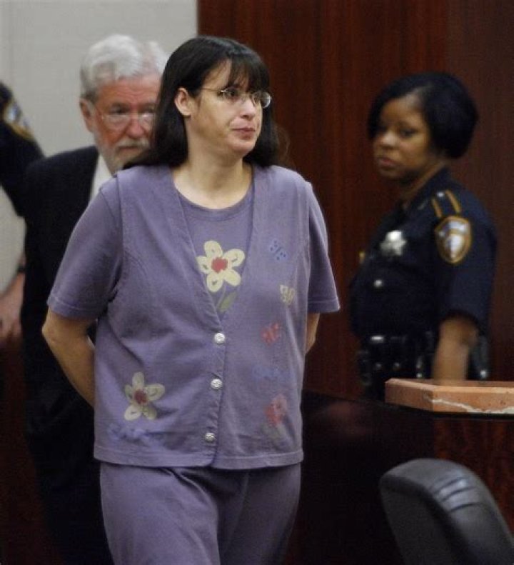 Andrea Yates Biography – Depression, Crime, Trial