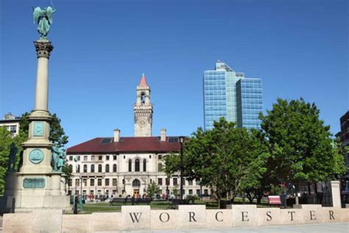 Andrew Terlesky – Worcester, MA