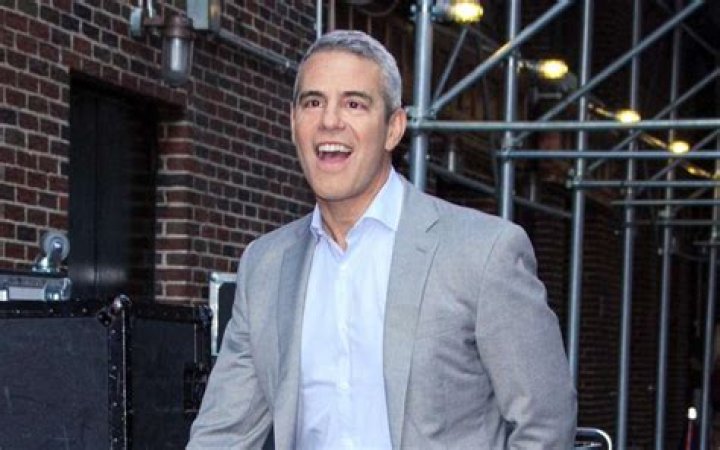 Andy Cohen Reveals That He’ll Host WWHL From Home