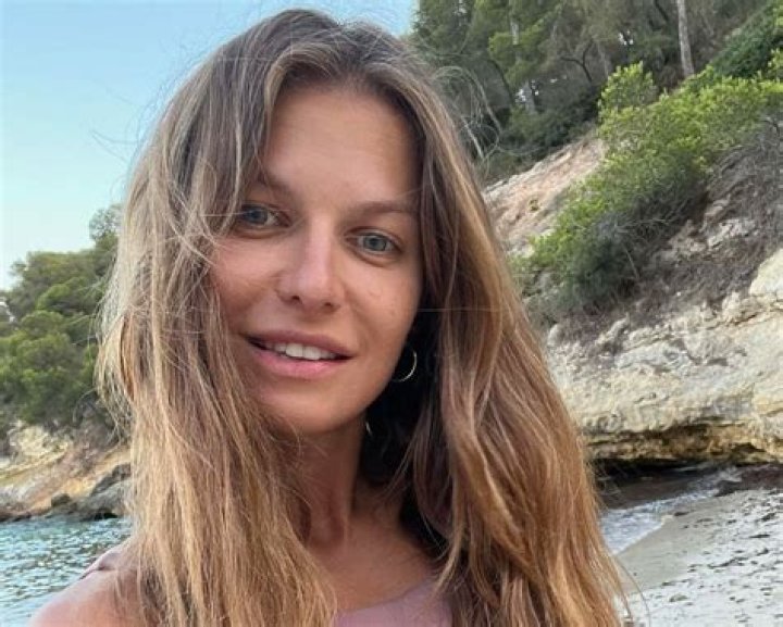 Anna Lewandowska in Bathing Suit is "Trying New Things" — Celebwell