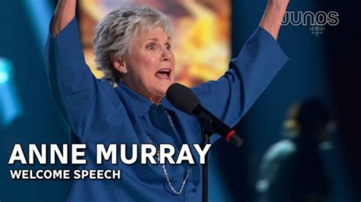 Anne Murray Biography - Facts, Childhood, Family Life & Achievements
