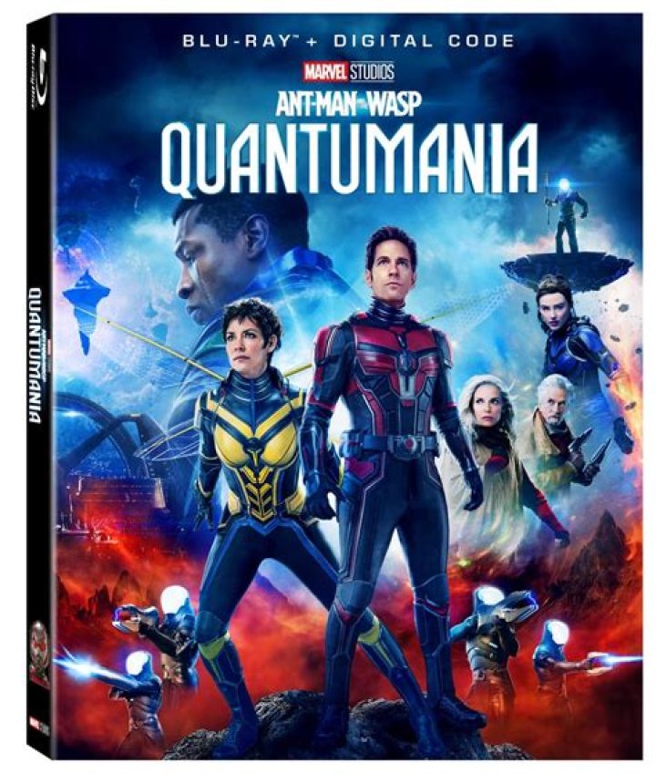 ‘Ant-Man’ fans feel dumb after only just discovering the hidden secret of ‘Quantumania’