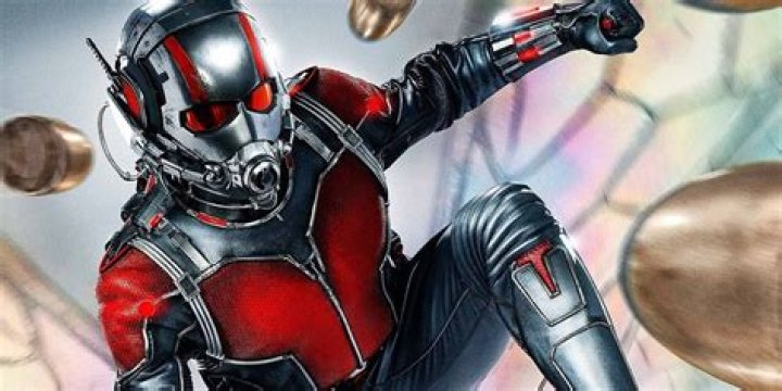 Ant-Man’s Michael Peña Says He Isn’t Sure If Luis Survived Thanos’ Snap