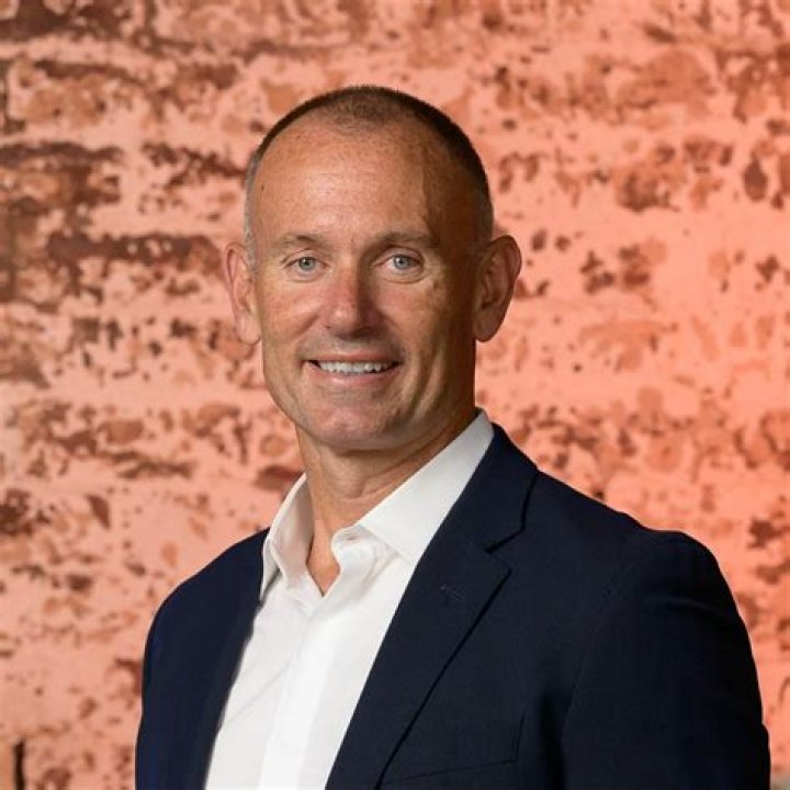 Anthony Barnes Died After Accident, The ONE Group Director And Co-owner The ONE Group