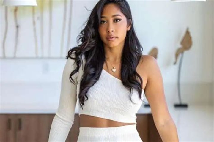 Apryl Jones Throws Her Baby Daddy, Omarion, Under The Bus With These Explosive Comments
