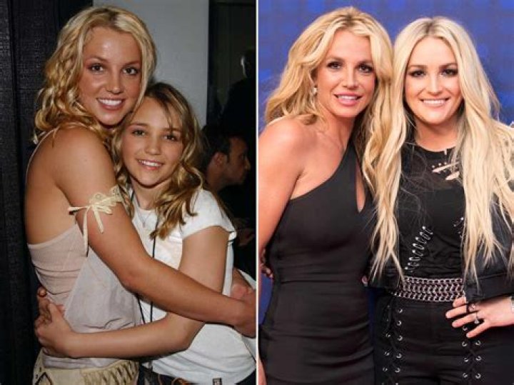 Are Britney Spears and Melissa Joan Hart friends? – Celebrity