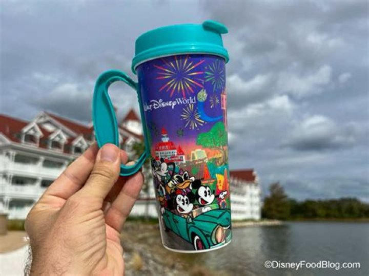 Are Disney mugs worth anything? – Celebrity