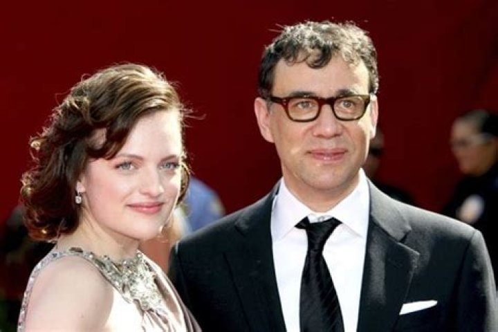 Are Fred Armisen and Natasha Lyonne still together?