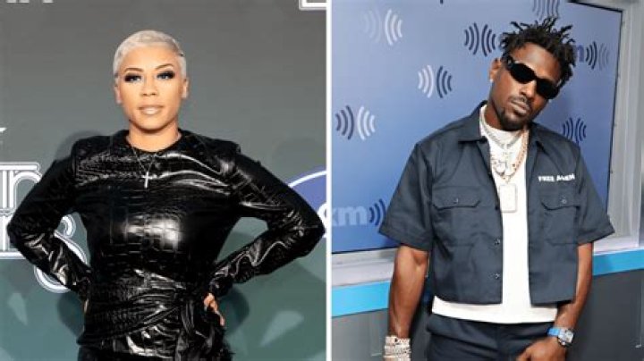 Are Keyshia Cole and Antonio Brown an item now? The dating rumors, explained