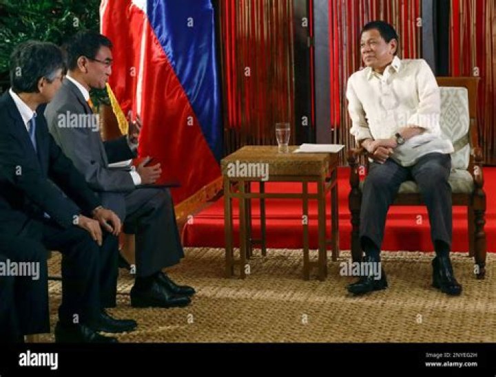 Are Kono And Chin Related? – Celebrity