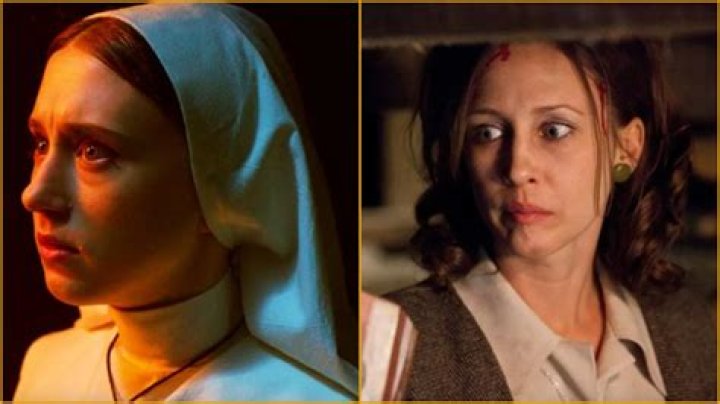 Are Lorraine Warren and Sister Irene related? ‘The Nun II’ theory, explained