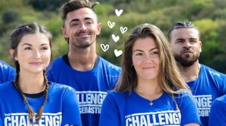 Are Sebastian Noel and Tori Deal of ‘The Challenge: USA’ still together? The showmance, explained