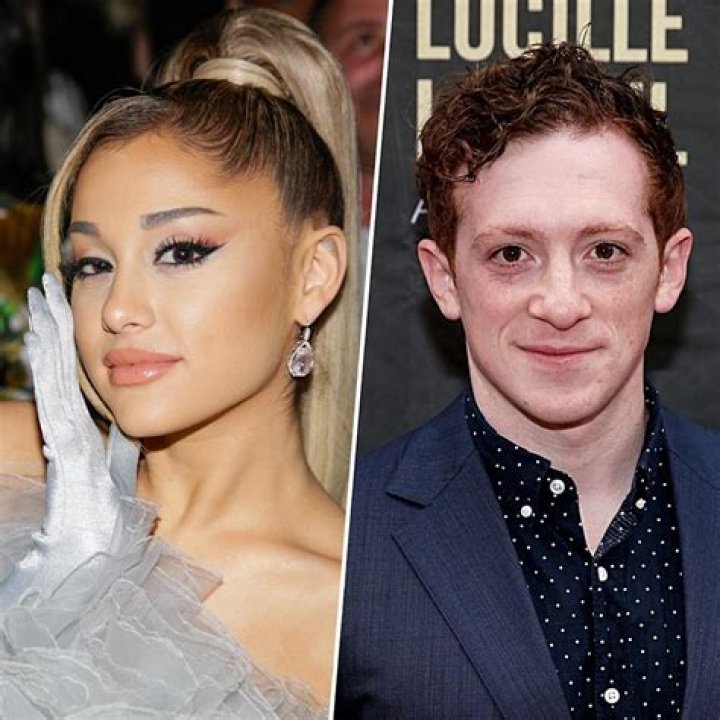 Ariana Grande’s rumored separation is drawing comparisons to another 2023 pop star breakup